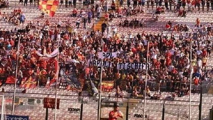 Il Messina a un passo dal fallimento: il club peloritano messo in vendita a un euro - immagine 1