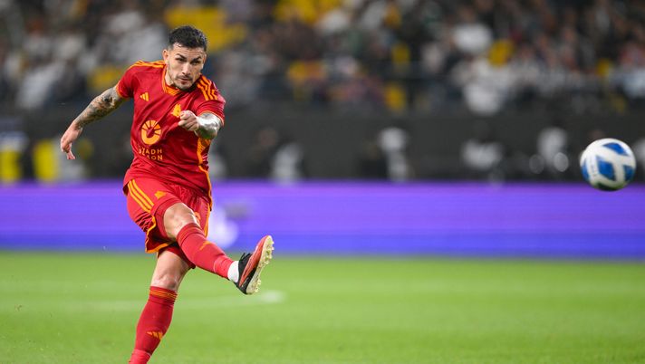 Il possesso palla di De Rossi ha bisogno di Paredes - immagine 1