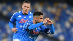I voti ufficiali al fantacalcio: Insigne show, super Zielinski! Osimhen come Soriano