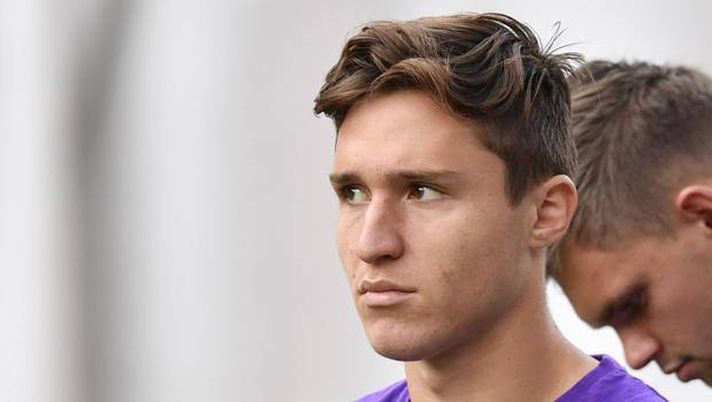 Fiorentina, Chiesa confessa: “Ammiravo Kakà e Maldini” - immagine 1
