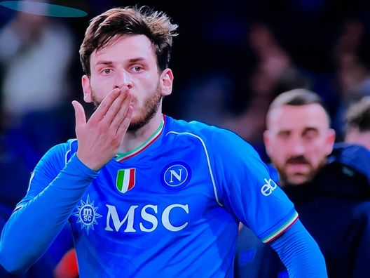 FINALE! Napoli-Juventus 2-1: gli azzurri tornano grandi e vincono al Maradona! - immagine 2