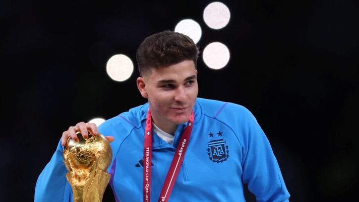 Durante svela: “Alvarez fu vicinissimo all’Inter: ecco perché non è arrivato” - immagine 1