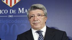 Atletico Madrid, Cerezo: “A Torino per qualificarci, vogliamo andare avanti più che si può”