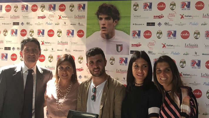 Cutrone: “Contentissimo per la doppia cifra di gol, ho lavorato tanto” - immagine 1