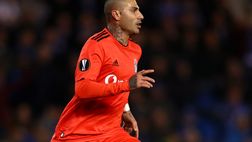 Ricardo Quaresma: “Sono solidale con Marega, anch’io sono stato più volte vittima del razzismo”