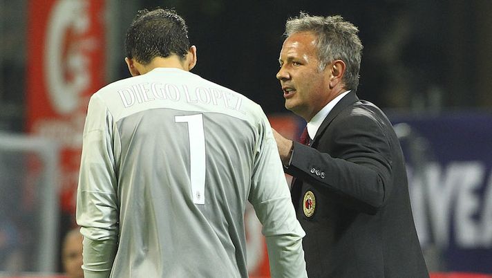 Mihajlovic: “Berlusconi non voleva che lanciassi Donnarumma! È venuto a Milanello e io…” - immagine 1