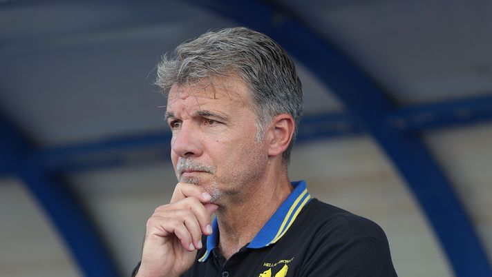 Roma-Verona, i convocati di Baroni: presenti anche due baby della Primavera - immagine 1