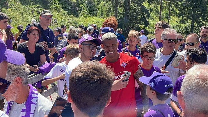 Dal CS: Igor verso una maglia da titolare, Zurkowski ancora ai box Dal CS: Igor verso una maglia da titolare, Zurkowski ancora ai box - immagine 1