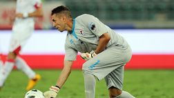 Guarna, il doppio ex del derby: “Bari, il Foggia ti farà soffrire”