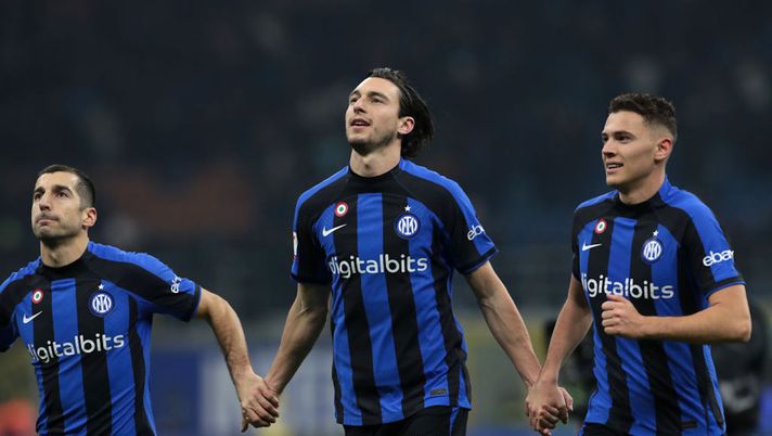 Inter, ci pensa Darmian. Prima esterno, ora difensore: è lui l’aggiustatutto di Inzaghi - immagine 1