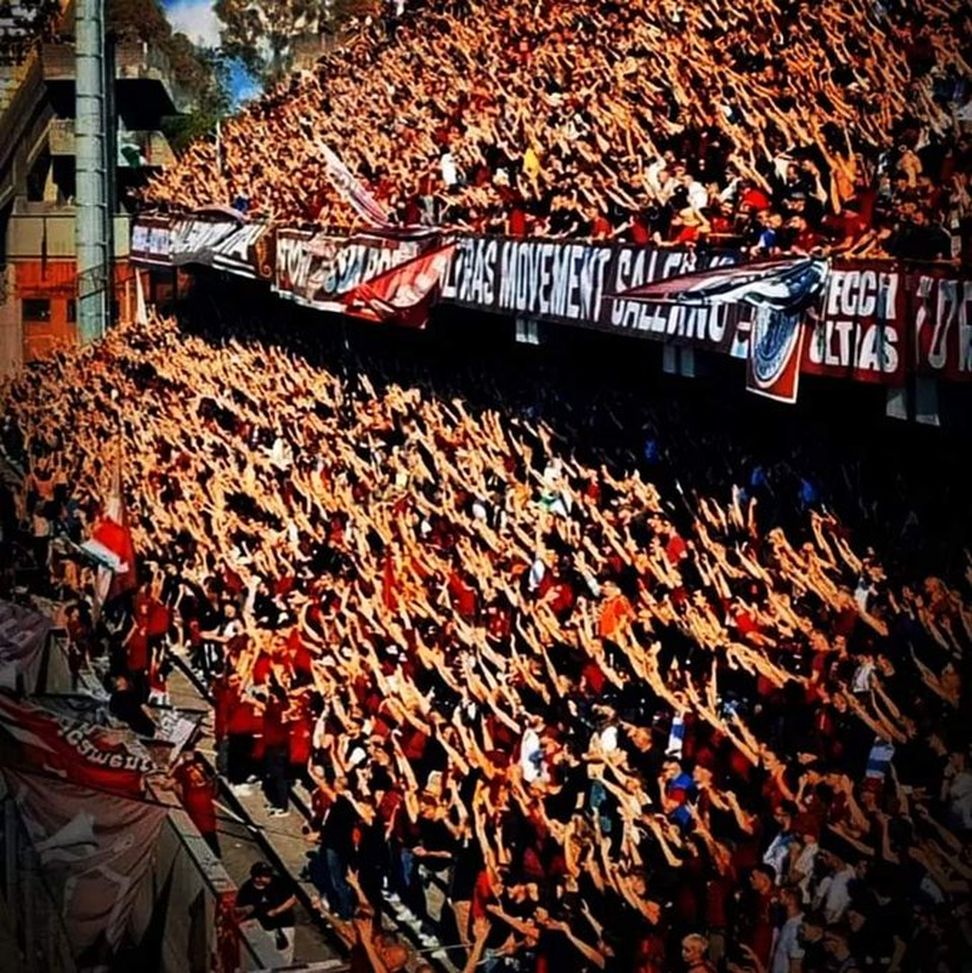 Napoli, derby campano senza tifosi salernitani e senza contemporaneità- immagine 2