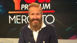 Bargiggia: “Il fatturato è una supercaz*ola, i fanatici di Sarri hanno visto l’Europa League?”