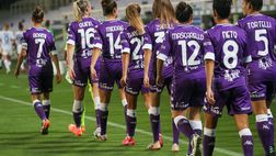 <b>Fiorentina Femminile</b>, le convocate: a Napoli per confermarsi, ma c’è già un’assenza