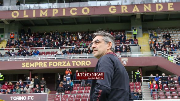 Juric batte Motta grazie a 45′ da Toro. E sulla trequarti tornano le alternative- immagine 3