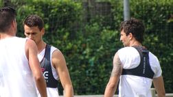 Milan-Udinese: i convocati di mister Delneri