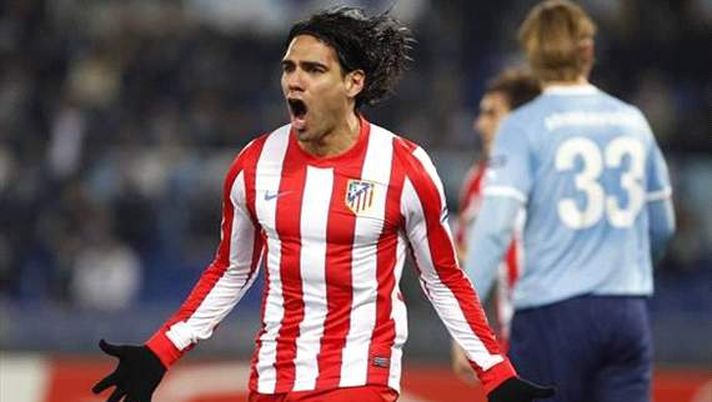 Radamel Falcao, figlio dell’amore per il Divino - immagine 1