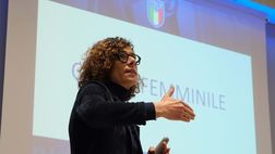 Inter, Guarino: “Calcio femminile dà molti sbocchi lavorativi”
