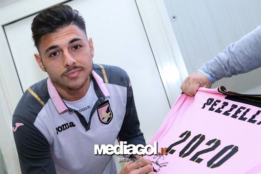 Giuseppe Pezzella Giuseppe Pezzella