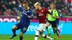 Verona verso la Lazio, stamattina la ripresa