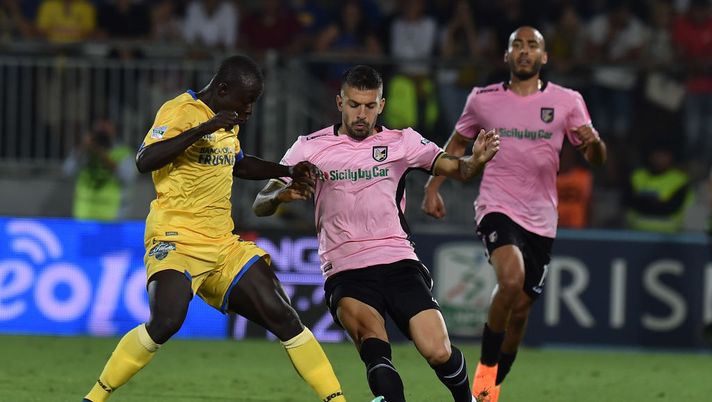 Frosinone-Palermo, La Corte Sportiva d’Appello sulle nuove sanzioni al club ciociaro: la decisione…  Frosinone-Palermo, La Corte Sportiva d’Appello sulle nuove sanzioni al club ciociaro: la decisione…