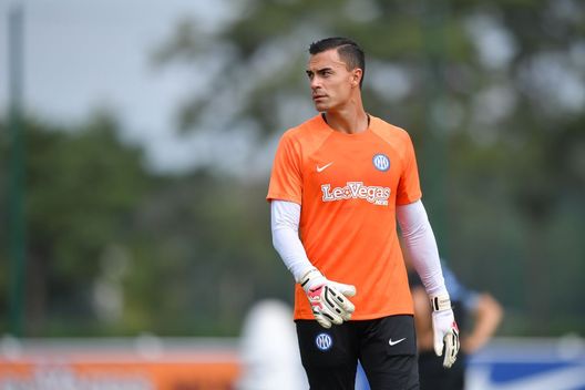 Audero: “La squadra rappresenta tutto. Il collettivo esalta le qualità del singolo”- immagine 2