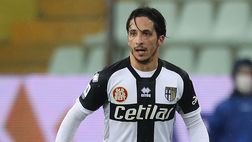 Fantacalcio Parma, grave infortunio per Nicolussi Caviglia! Gli aggiornamenti su Pezzella e Scozzarella