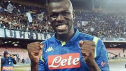 Koulibaly Napoli, rinnovo firmato un mese fa fino al 2023: ingaggio da top player. I dettagli – GdS