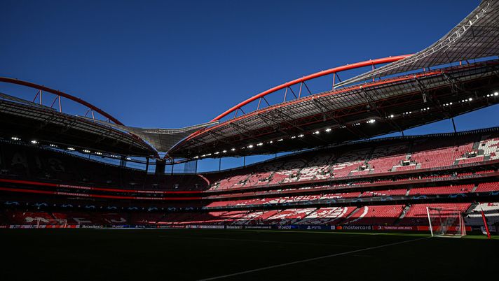 Stadio Benfica