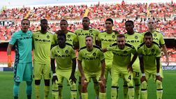 Udinese – La squadra è sempre più green: tutte le iniziative adottate