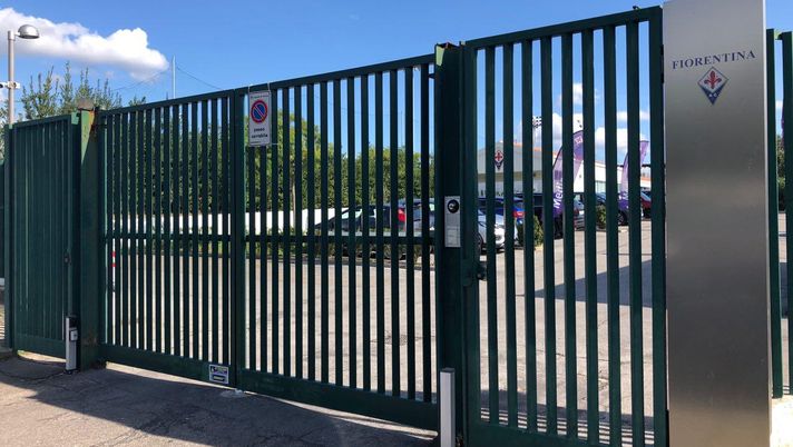 Report ACF: un altro giocatore positivo al Covid Report ACF: un altro giocatore positivo al Covid - immagine 1