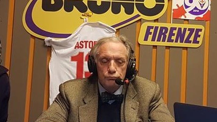 Sandrelli: “La Fiorentina gioca alla grande. Italiano? Serve più prudenza” - immagine 1