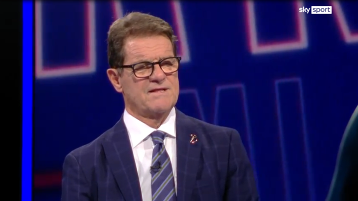 Fabio Capello