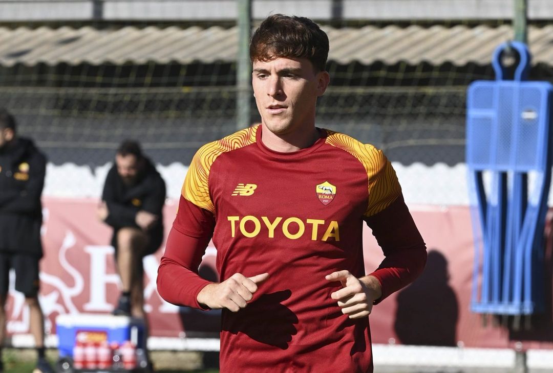 Trigoria, ultimo allenamento prima della tournée in Giappone – FOTO GALLERY - immagine 4