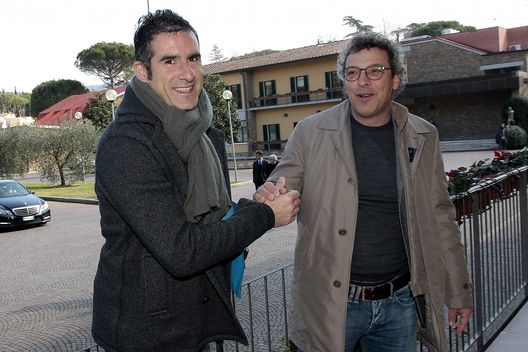 (Photo by Gabriele Maltinti/Getty Images) (Photo by Gabriele Maltinti/Getty Images)