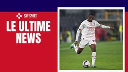 Calciomercato Milan – Di Marzio: “Oggi il rinnovo di Kalulu: le cifre”