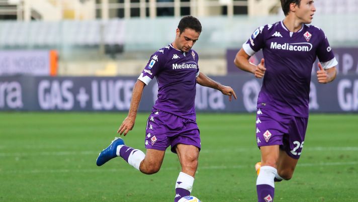 GERMOGLI PH: 19 SETTEMBRE 2020 FIRENZE STADIO ARTEMIO FRANCHI SERIE A FIORENTINA VS TORINO NELLA FOTO BONAVENTURA 