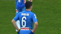 Mario Rui, contro la Roma peggiore in campo: i quotidiani italiani lo affondano nelle pagelle