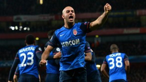 Aymen Abdennour, difensore del Monaco (Fonte: www.goal.com) Aymen Abdennour, difensore del Monaco (Fonte: www.goal.com)