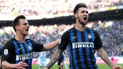 Inter, Cedric: “Grande risultato, tifosi fantastici”. E spunta il like di Icardi