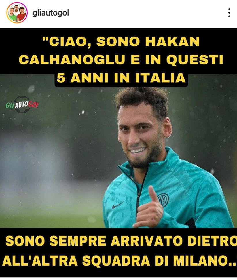 Derby on fire, i meme dello Scudetto: Calha, Bologna e la bandiera con le 2 stelle…- immagine 4