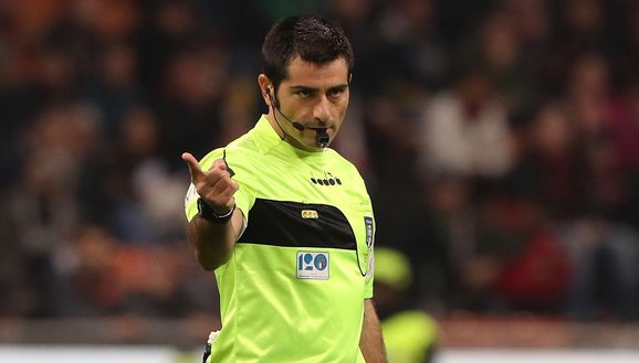 Fabio Maresca (credits: GETTY Images) Fabio Maresca