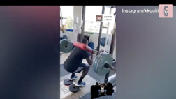 VIDEO Napoli, l’allenamento super di Koulibaly: grinta ed entusiasmo