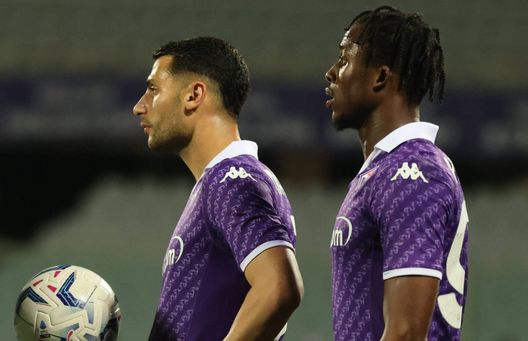 Dea con la pancia piena, Fiorentina affamata: alta marea viola- immagine 2