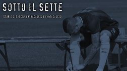 Sotto il sette – Mauro Icardi, l’impossibilità di essere normale