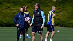 Mancini di nuovo primo imputato. Ma protegge la squadra e circola un nome che…