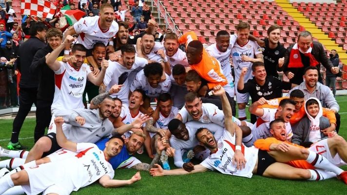 I due derby vinti dal Sudtirol: con il Trento e con il…Bolzano - immagine 1