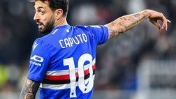Sampdoria, Caputo e gli esami di maturità: diploma e buon voto per “Ciccio”