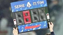 Nessuno ha segnato più della Roma (e di Abraham) nei minuti di recupero finali