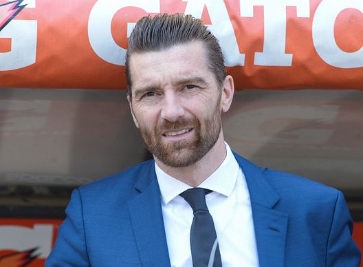 De Sanctis (getty images) Morgan De Sanctis