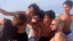 VIDEO – Sofyan Amrabat si “gode” la nuova popolarità